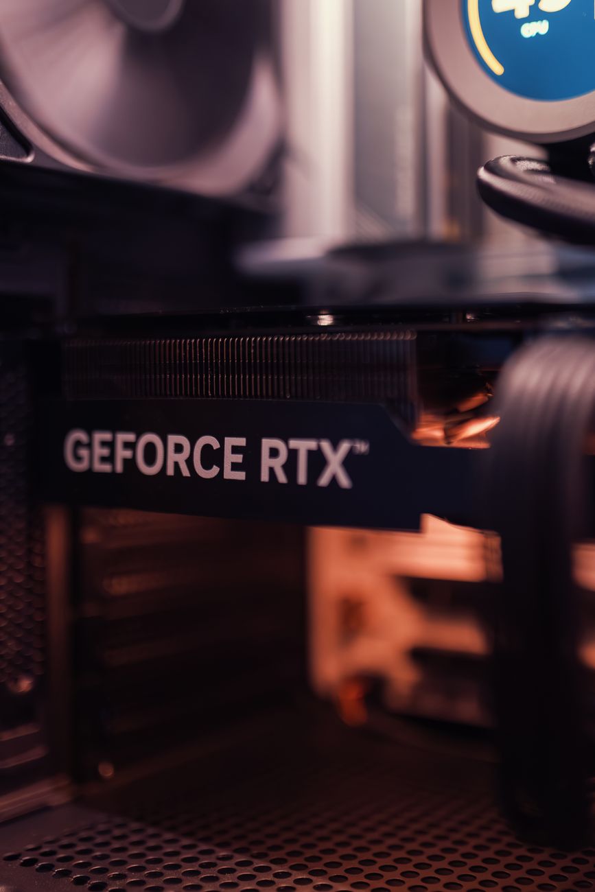 Setup sunset build
